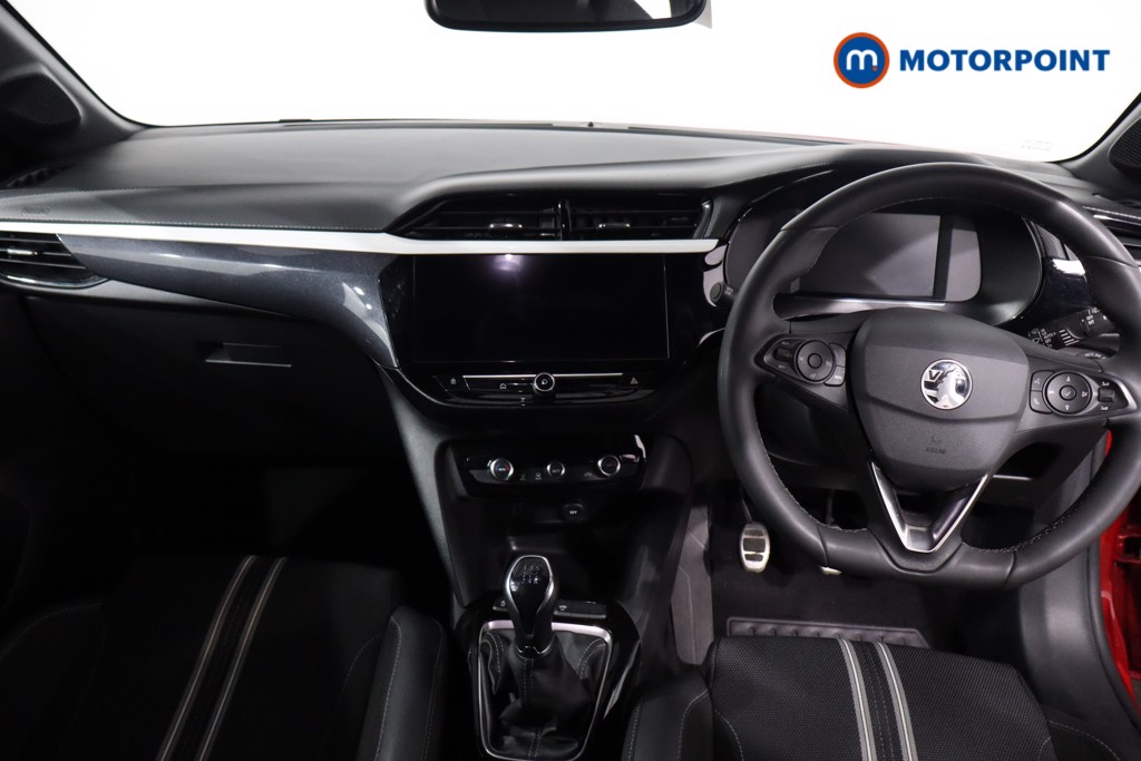 Vauxhall Corsa GS Manual Petrol Hatchback - Stock Number (1619065) - 1st supplementary image