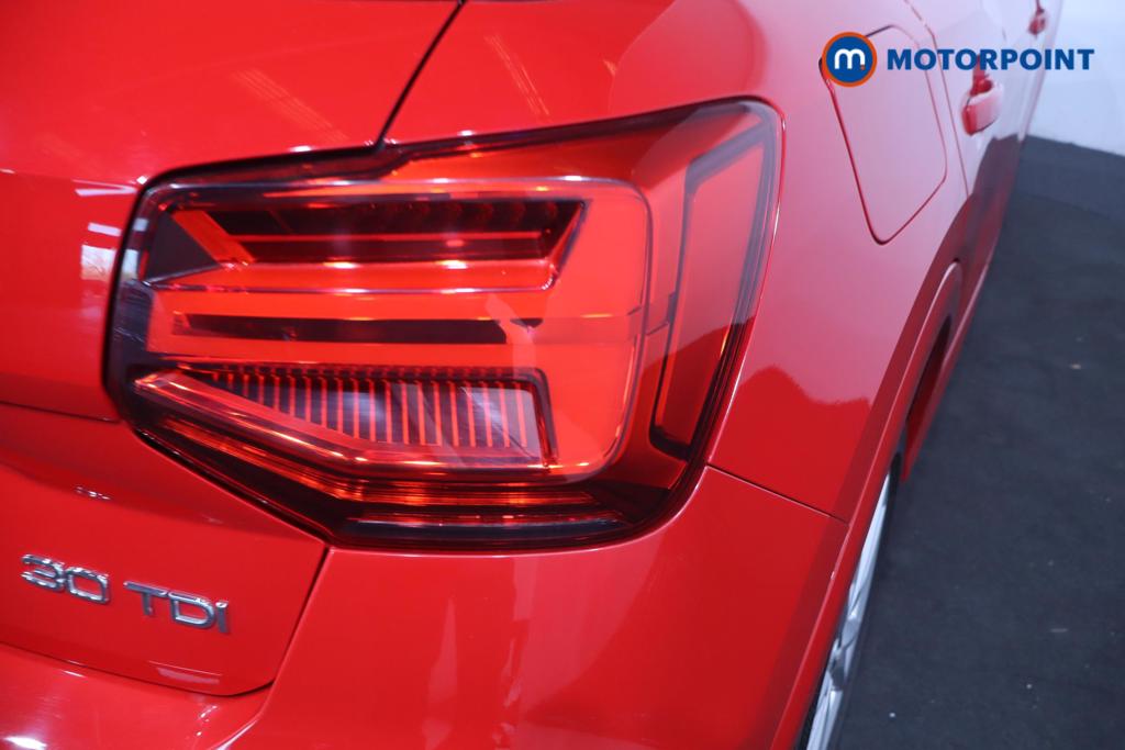 Audi Q2 S Line Automatic Diesel SUV - Stock Number (1619137) - 3rd supplementary image