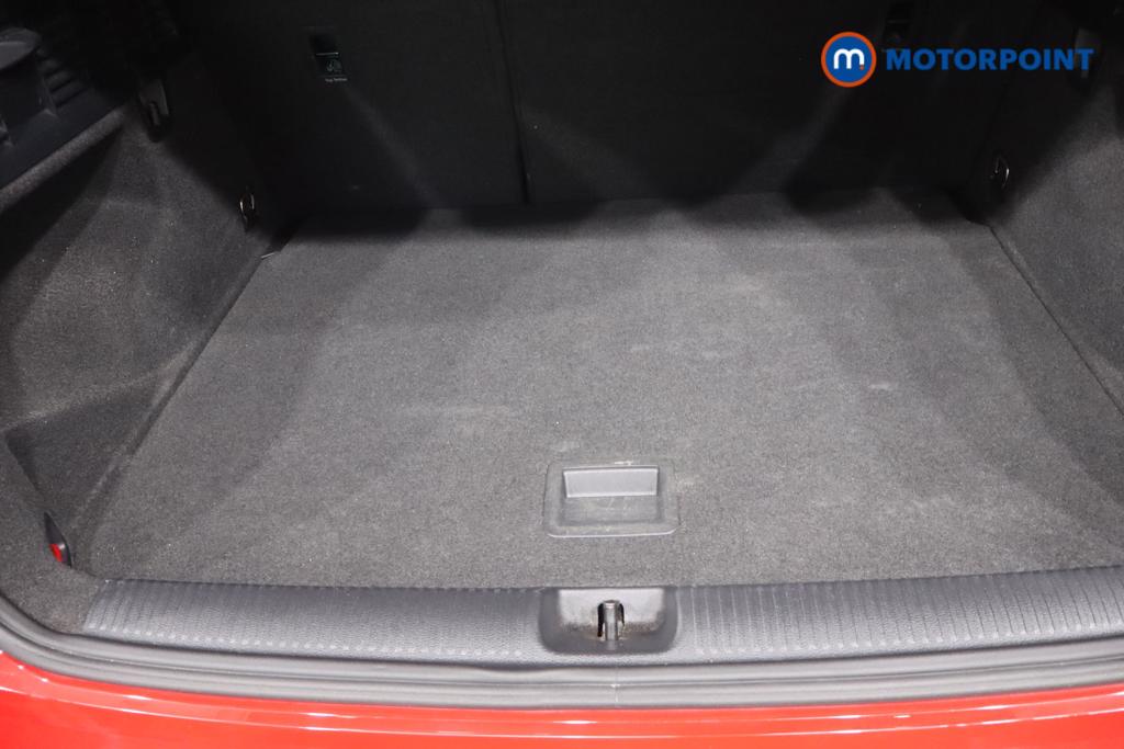 Audi Q2 S Line Automatic Diesel SUV - Stock Number (1619137) - 5th supplementary image