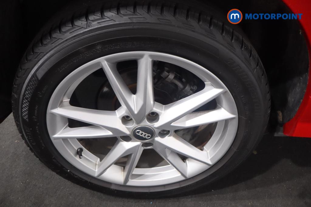 Audi Q2 S Line Automatic Diesel SUV - Stock Number (1619137) - 6th supplementary image