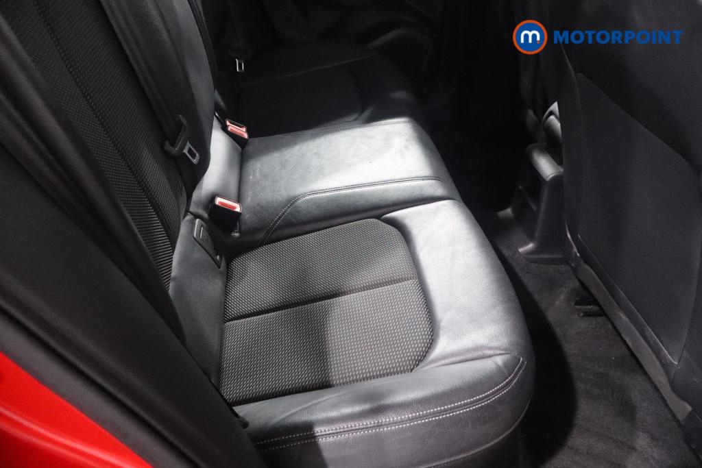 Audi Q2 S Line Automatic Diesel SUV - Stock Number (1619137) - 7th supplementary image