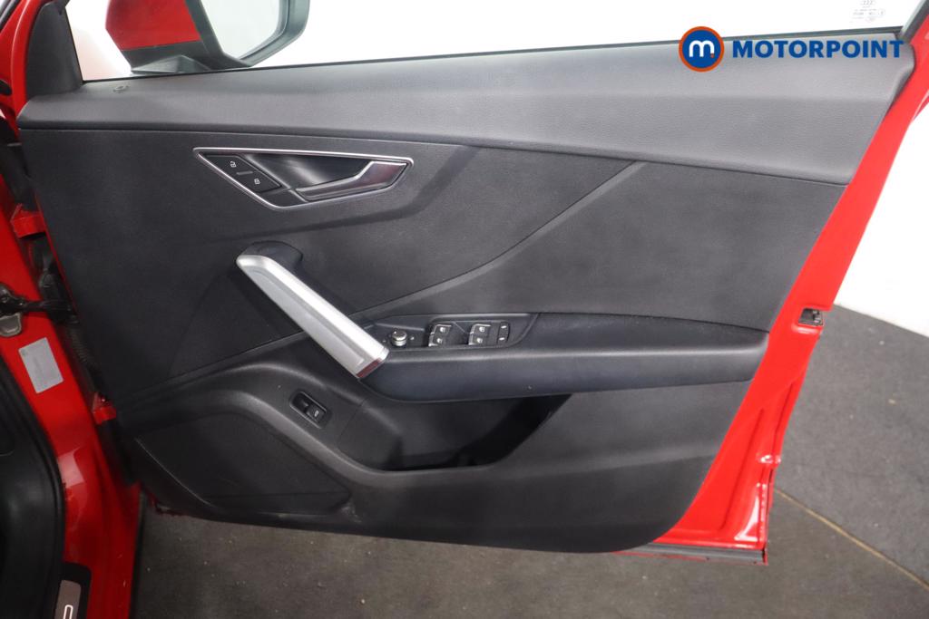 Audi Q2 S Line Automatic Diesel SUV - Stock Number (1619137) - 9th supplementary image