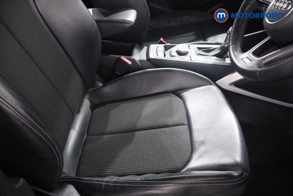 Audi Q2 S Line Automatic Diesel SUV - Stock Number (1619137) - 13th supplementary image