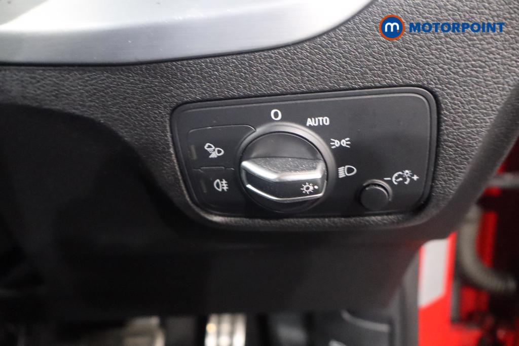 Audi Q2 S Line Automatic Diesel SUV - Stock Number (1619137) - 14th supplementary image