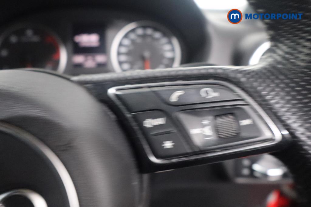 Audi Q2 S Line Automatic Diesel SUV - Stock Number (1619137) - 15th supplementary image