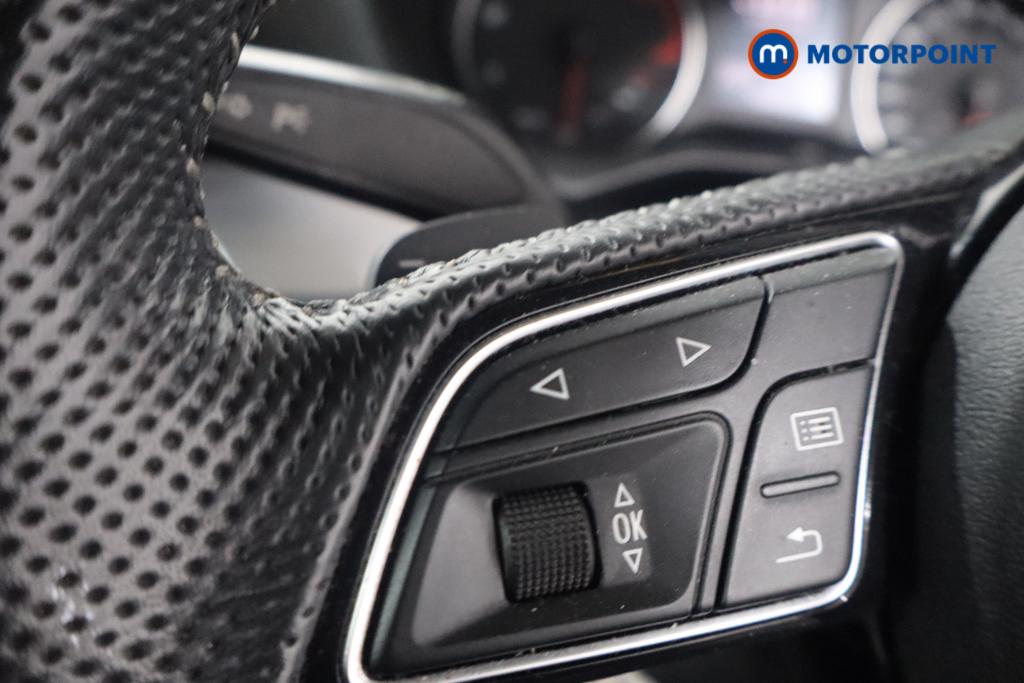 Audi Q2 S Line Automatic Diesel SUV - Stock Number (1619137) - 16th supplementary image