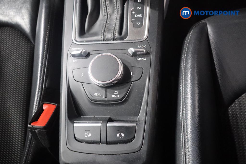 Audi Q2 S Line Automatic Diesel SUV - Stock Number (1619137) - 17th supplementary image