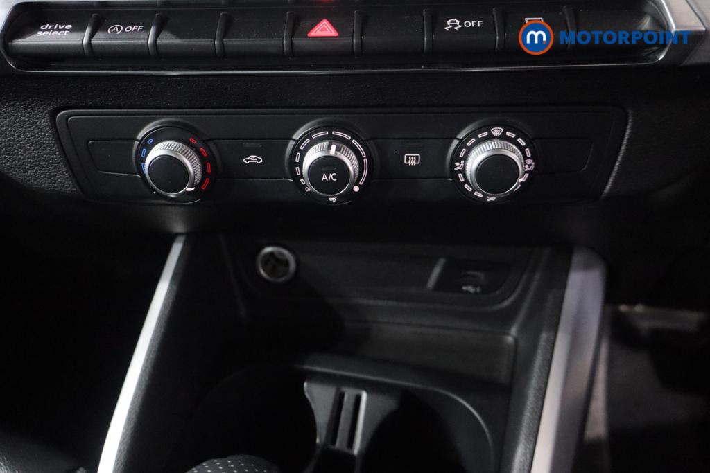 Audi Q2 S Line Automatic Diesel SUV - Stock Number (1619137) - 18th supplementary image