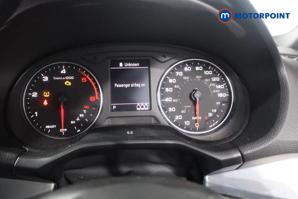 Audi Q2 S Line Automatic Diesel SUV - Stock Number (1619137) - 19th supplementary image