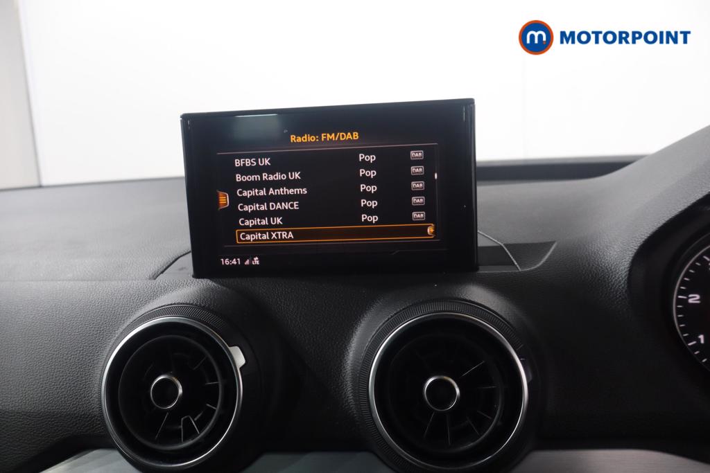 Audi Q2 S Line Automatic Diesel SUV - Stock Number (1619137) - 20th supplementary image