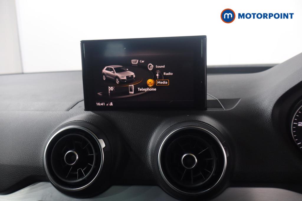 Audi Q2 S Line Automatic Diesel SUV - Stock Number (1619137) - 21st supplementary image