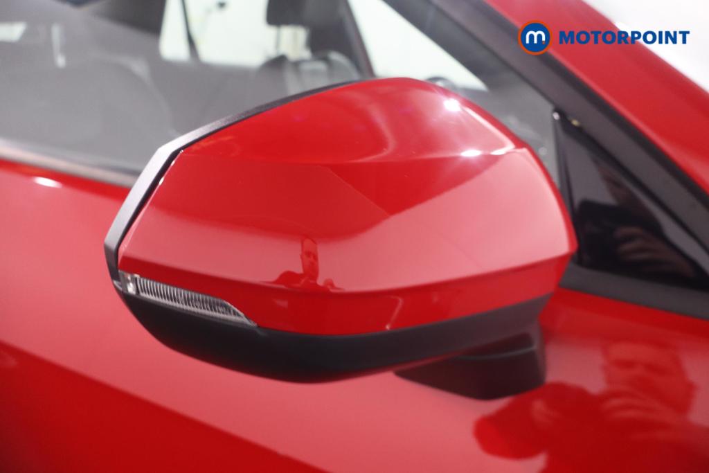 Audi Q2 S Line Automatic Diesel SUV - Stock Number (1619137) - 22nd supplementary image