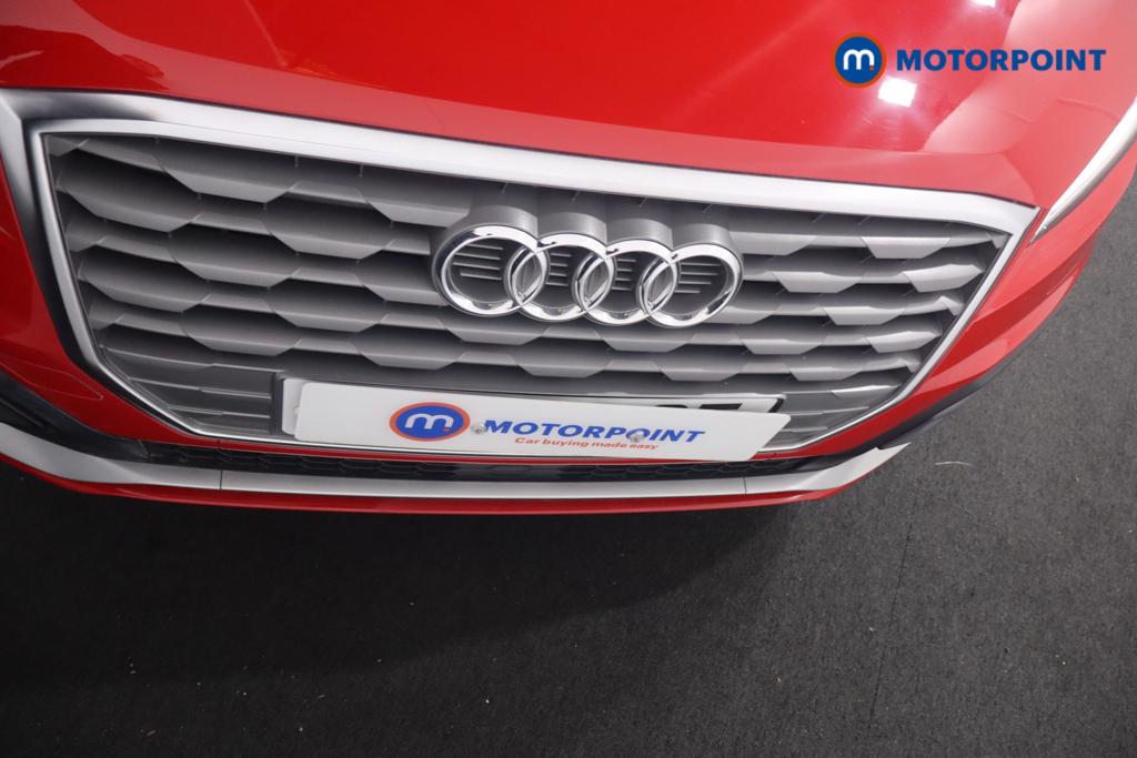 Audi Q2 S Line Automatic Diesel SUV - Stock Number (1619137) - 24th supplementary image