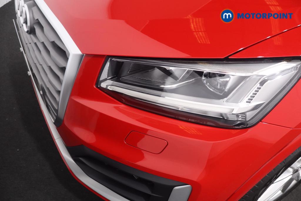 Audi Q2 S Line Automatic Diesel SUV - Stock Number (1619137) - 25th supplementary image