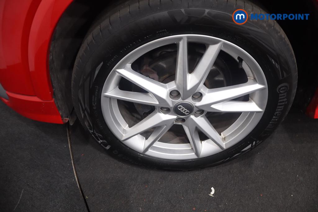 Audi Q2 S Line Automatic Diesel SUV - Stock Number (1619137) - 27th supplementary image