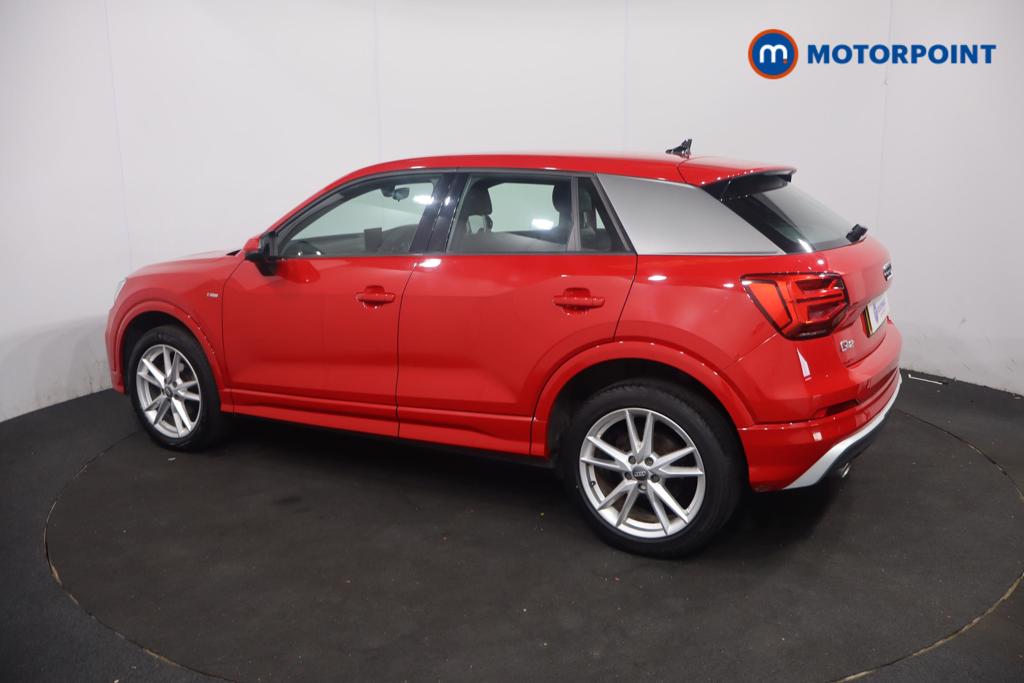Audi Q2 S Line Automatic Diesel SUV - Stock Number (1619137) - 29th supplementary image