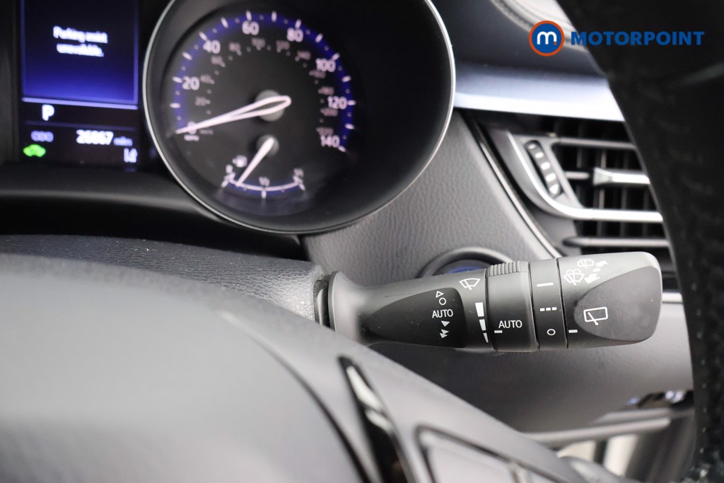 Toyota C-Hr Design Automatic Petrol-Electric Hybrid SUV - Stock Number (1619312) - 6th supplementary image