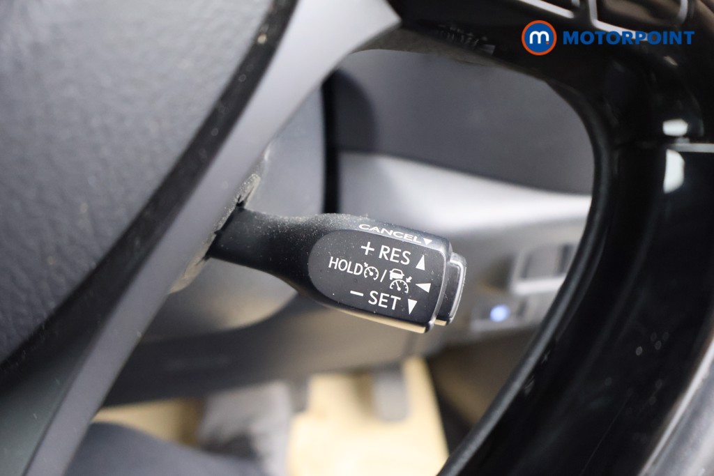 Toyota C-Hr Design Automatic Petrol-Electric Hybrid SUV - Stock Number (1619312) - 7th supplementary image