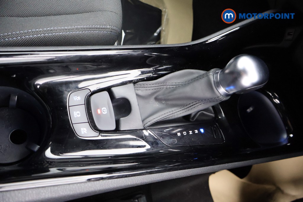 Toyota C-Hr Design Automatic Petrol-Electric Hybrid SUV - Stock Number (1619312) - 9th supplementary image