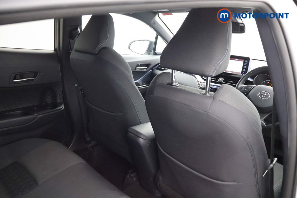 Toyota C-Hr Design Automatic Petrol-Electric Hybrid SUV - Stock Number (1619312) - 15th supplementary image