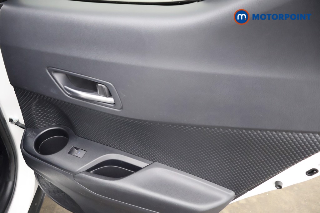 Toyota C-Hr Design Automatic Petrol-Electric Hybrid SUV - Stock Number (1619312) - 16th supplementary image