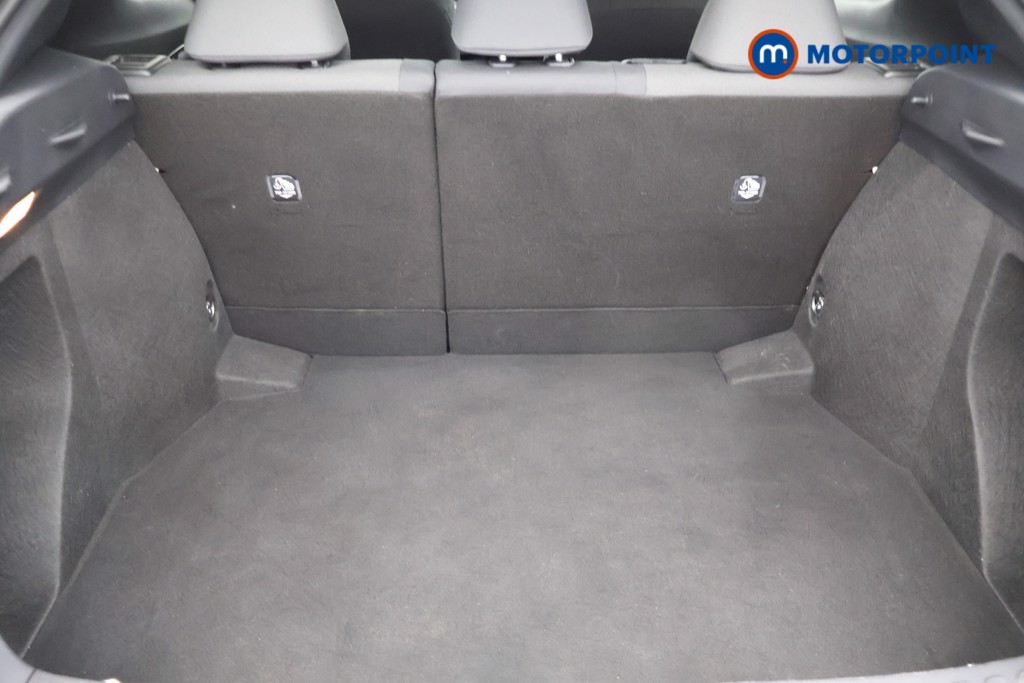 Toyota C-Hr Design Automatic Petrol-Electric Hybrid SUV - Stock Number (1619312) - 19th supplementary image