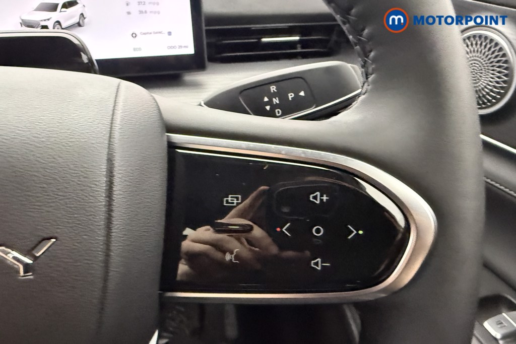 Chery Tiggo 8 Summit Automatic Petrol Plug-In Hybrid SUV - Stock Number (1619419) - 5th supplementary image