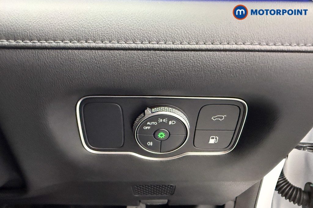 Chery Tiggo 8 Summit Automatic Petrol Plug-In Hybrid SUV - Stock Number (1619419) - 6th supplementary image