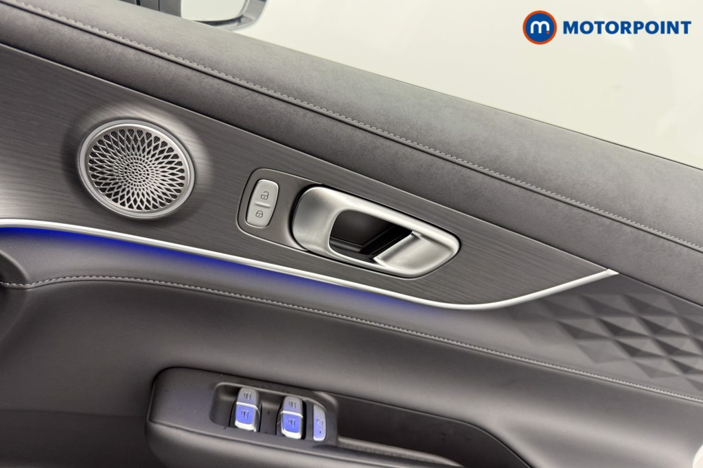 Chery Tiggo 8 Summit Automatic Petrol Plug-In Hybrid SUV - Stock Number (1619419) - 7th supplementary image