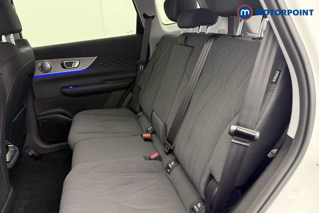 Chery Tiggo 8 Summit Automatic Petrol Plug-In Hybrid SUV - Stock Number (1619419) - 10th supplementary image