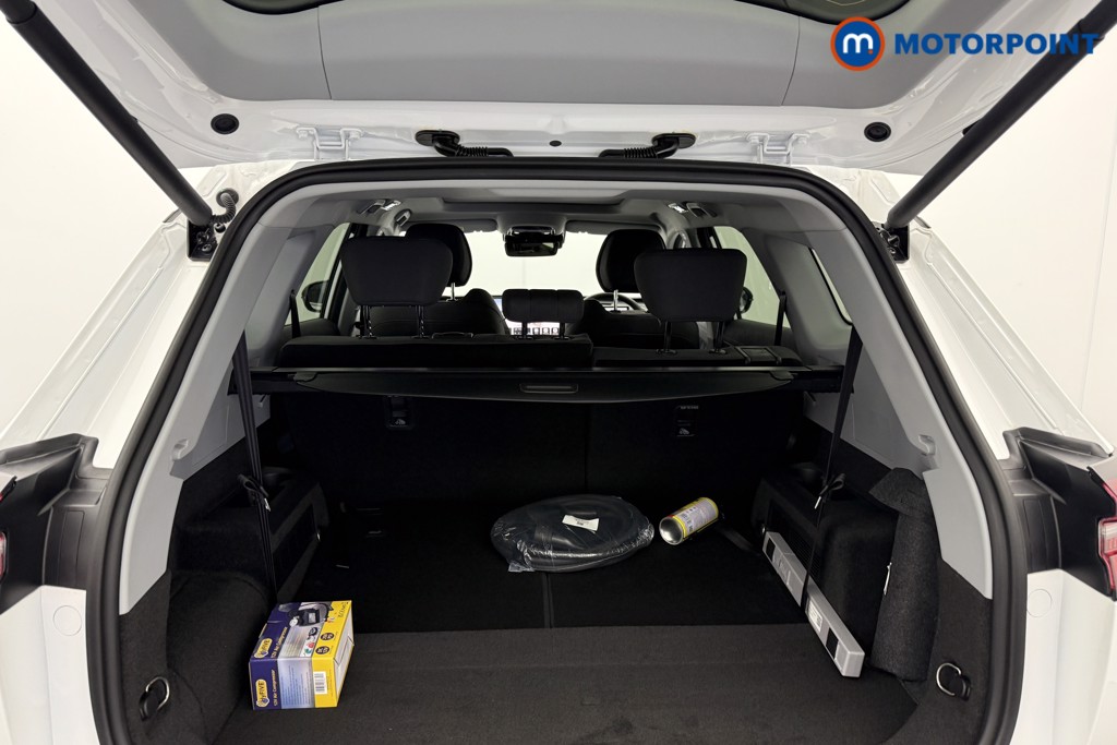 Chery Tiggo 8 Summit Automatic Petrol Plug-In Hybrid SUV - Stock Number (1619419) - 11th supplementary image