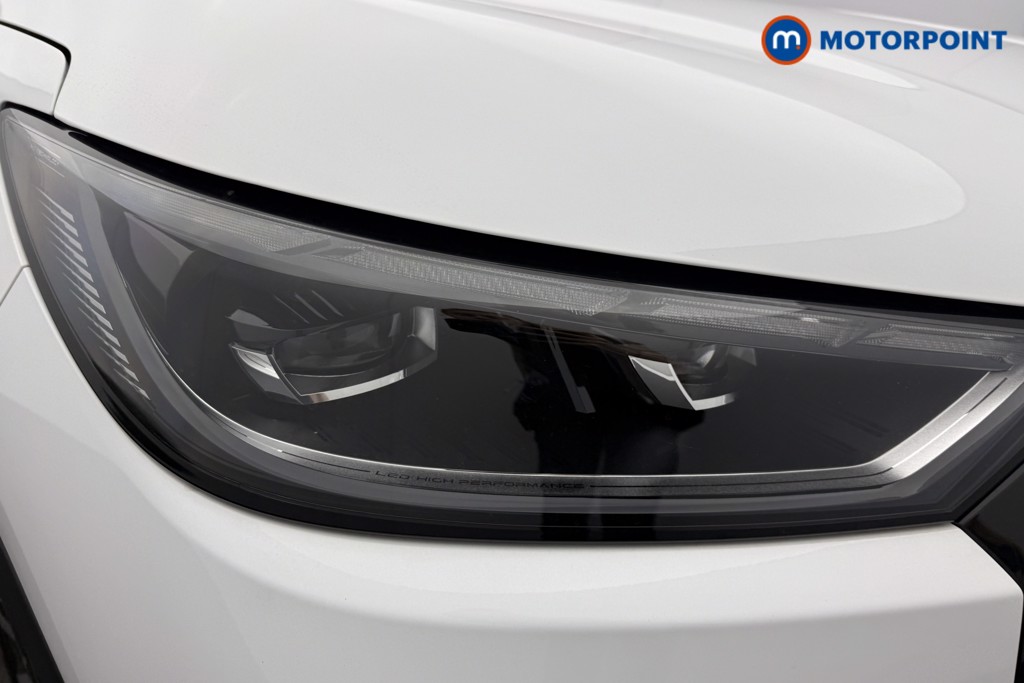 Chery Tiggo 8 Summit Automatic Petrol Plug-In Hybrid SUV - Stock Number (1619419) - 12th supplementary image