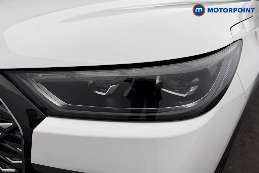 Chery Tiggo 8 Summit Automatic Petrol Plug-In Hybrid SUV - Stock Number (1619419) - 13th supplementary image