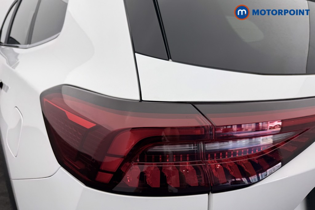 Chery Tiggo 8 Summit Automatic Petrol Plug-In Hybrid SUV - Stock Number (1619419) - 14th supplementary image