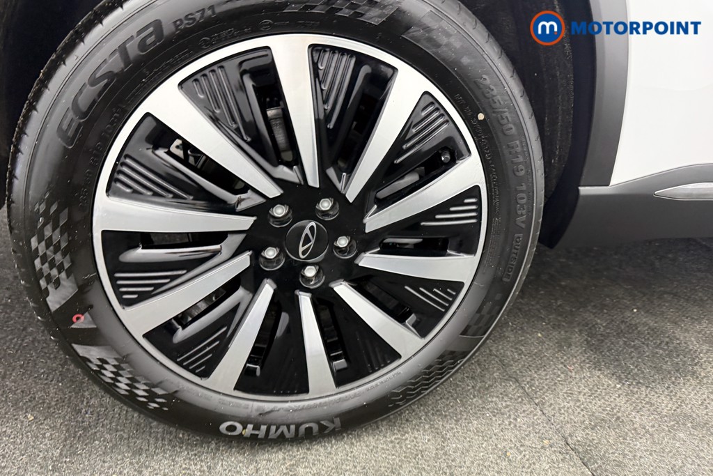 Chery Tiggo 8 Summit Automatic Petrol Plug-In Hybrid SUV - Stock Number (1619419) - 17th supplementary image