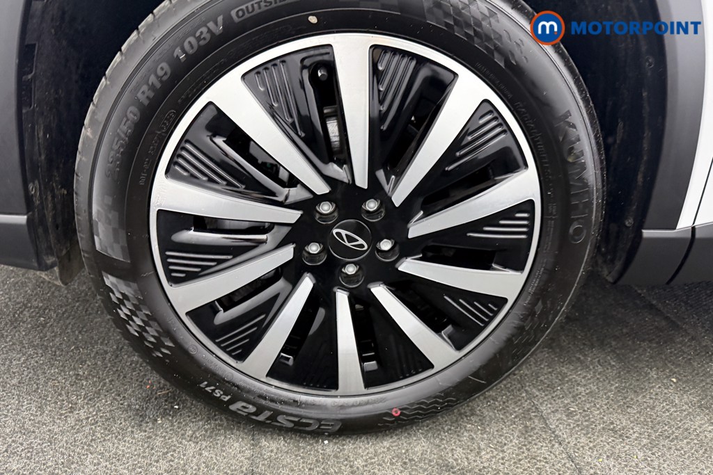 Chery Tiggo 8 Summit Automatic Petrol Plug-In Hybrid SUV - Stock Number (1619419) - 19th supplementary image