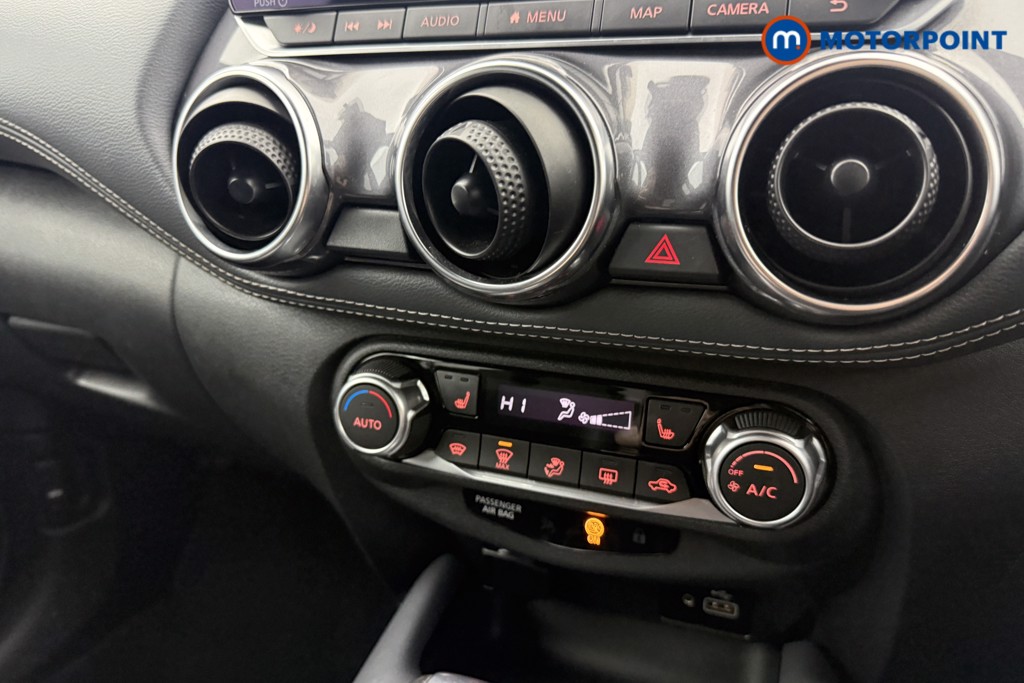 Nissan Juke Tekna Automatic Petrol SUV - Stock Number (1619420) - 4th supplementary image