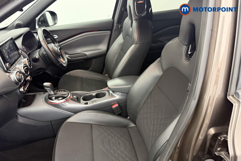 Nissan Juke Tekna Automatic Petrol SUV - Stock Number (1619420) - 10th supplementary image