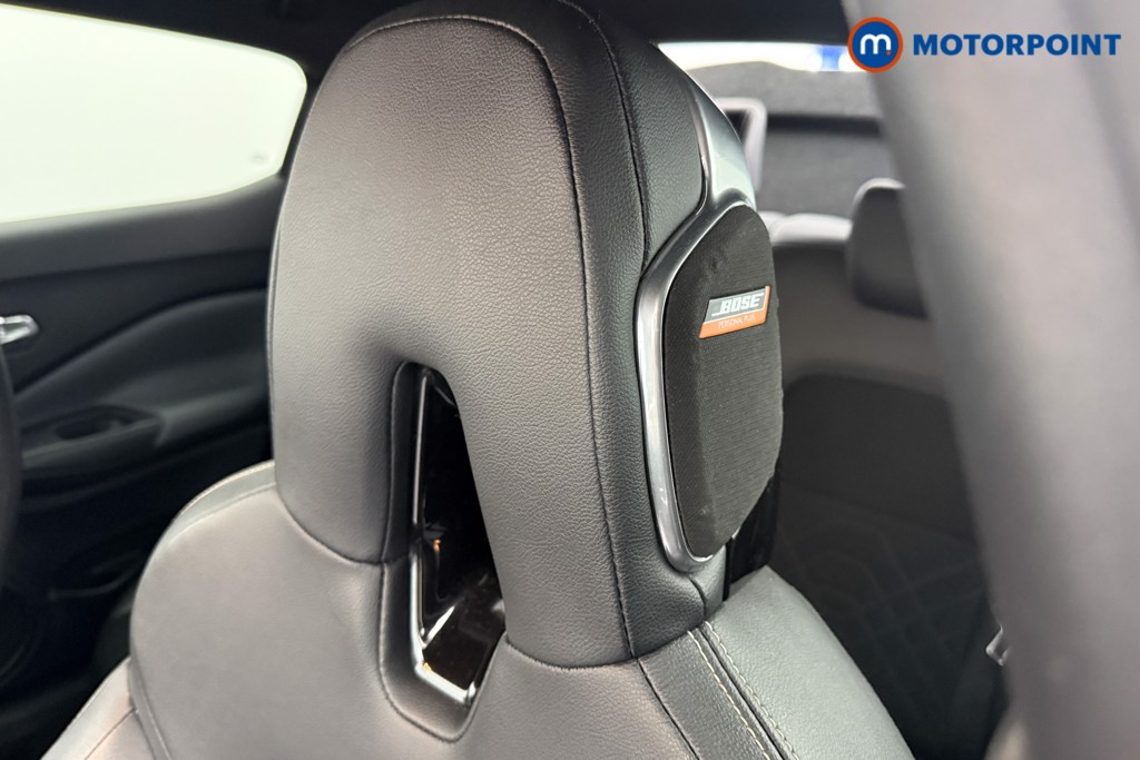 Nissan Juke Tekna Automatic Petrol SUV - Stock Number (1619420) - 11th supplementary image