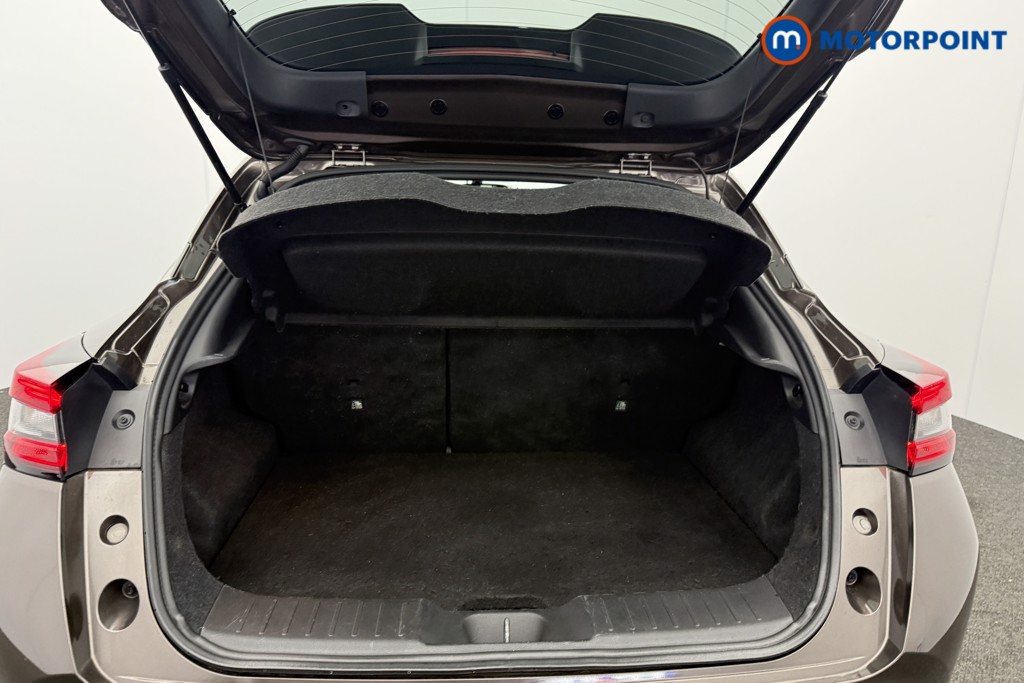 Nissan Juke Tekna Automatic Petrol SUV - Stock Number (1619420) - 13th supplementary image