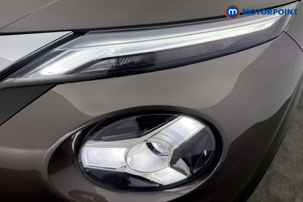 Nissan Juke Tekna Automatic Petrol SUV - Stock Number (1619420) - 15th supplementary image