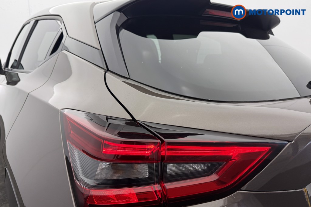 Nissan Juke Tekna Automatic Petrol SUV - Stock Number (1619420) - 16th supplementary image