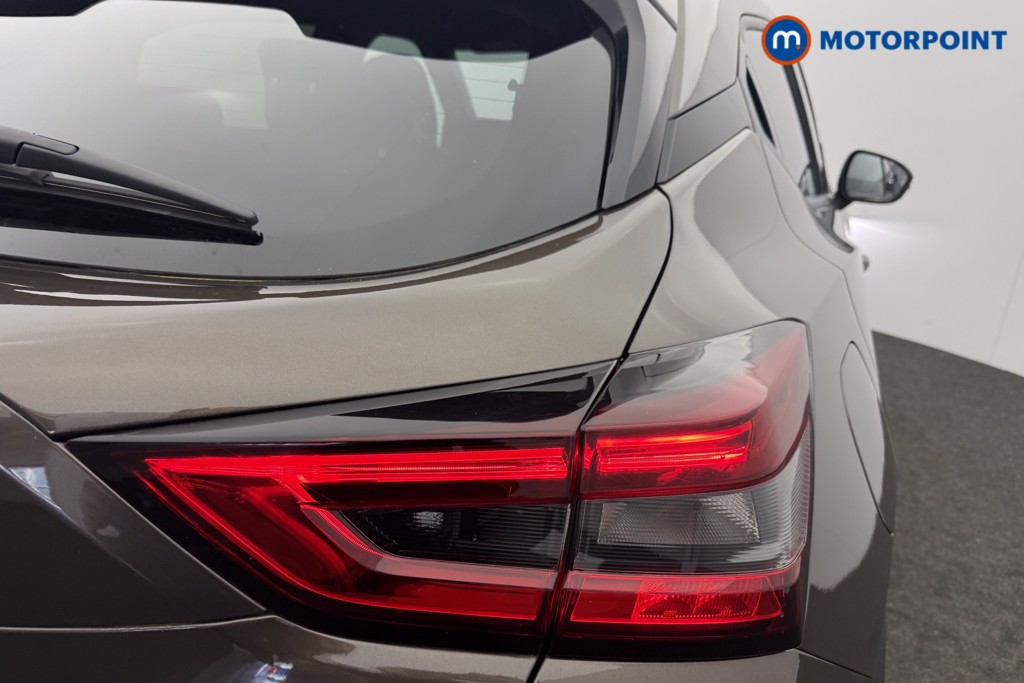 Nissan Juke Tekna Automatic Petrol SUV - Stock Number (1619420) - 17th supplementary image