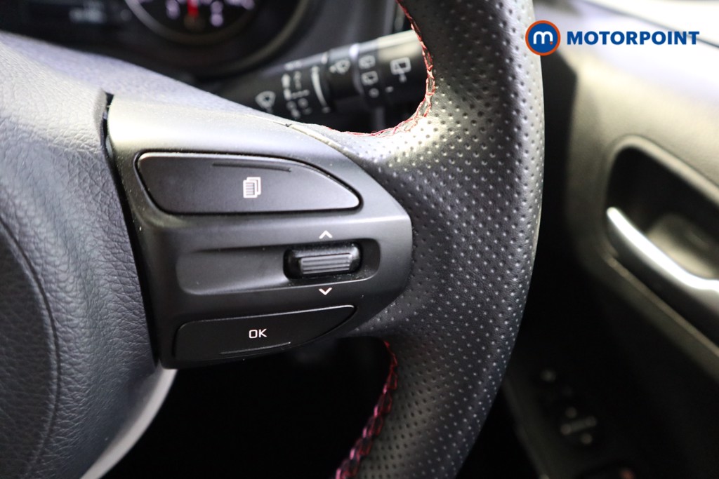 KIA Picanto Gt-Line Manual Petrol Hatchback - Stock Number (1619593) - 4th supplementary image