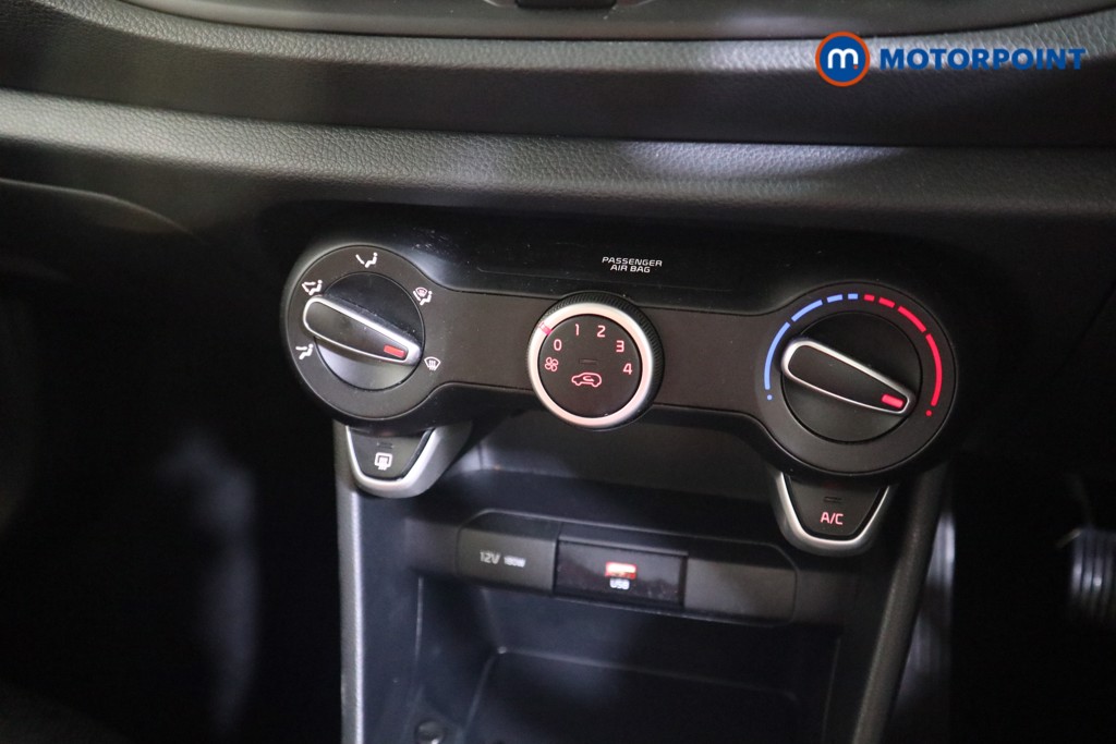 KIA Picanto Gt-Line Manual Petrol Hatchback - Stock Number (1619593) - 7th supplementary image