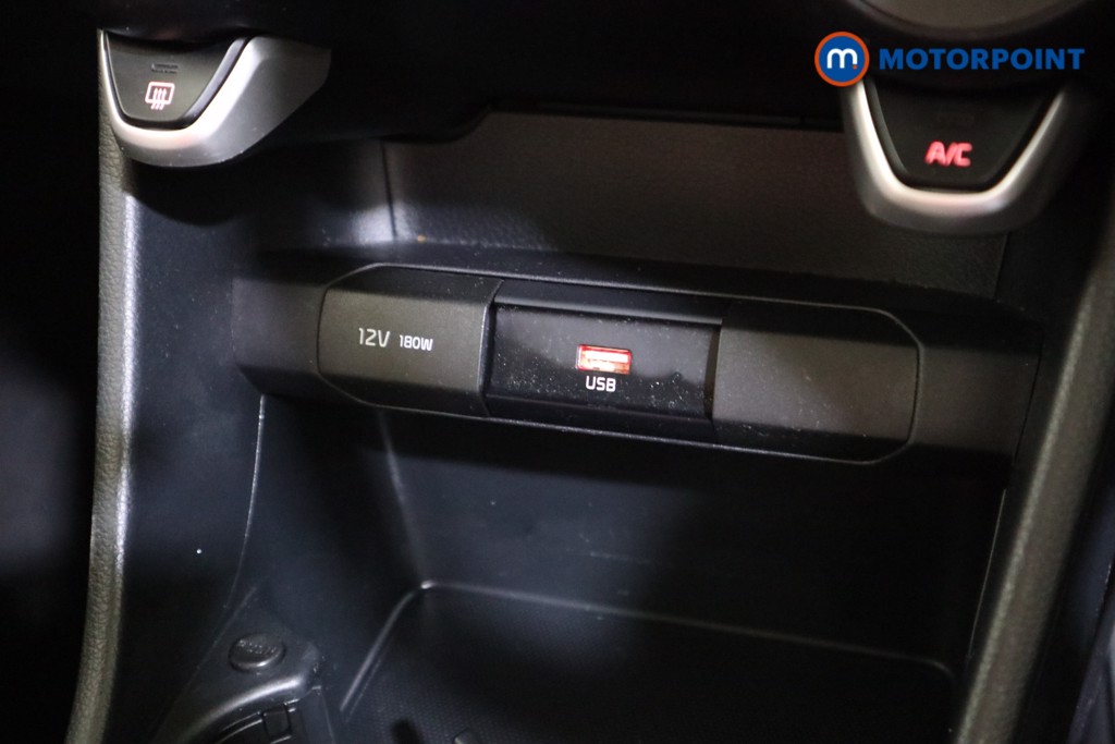 KIA Picanto Gt-Line Manual Petrol Hatchback - Stock Number (1619593) - 8th supplementary image