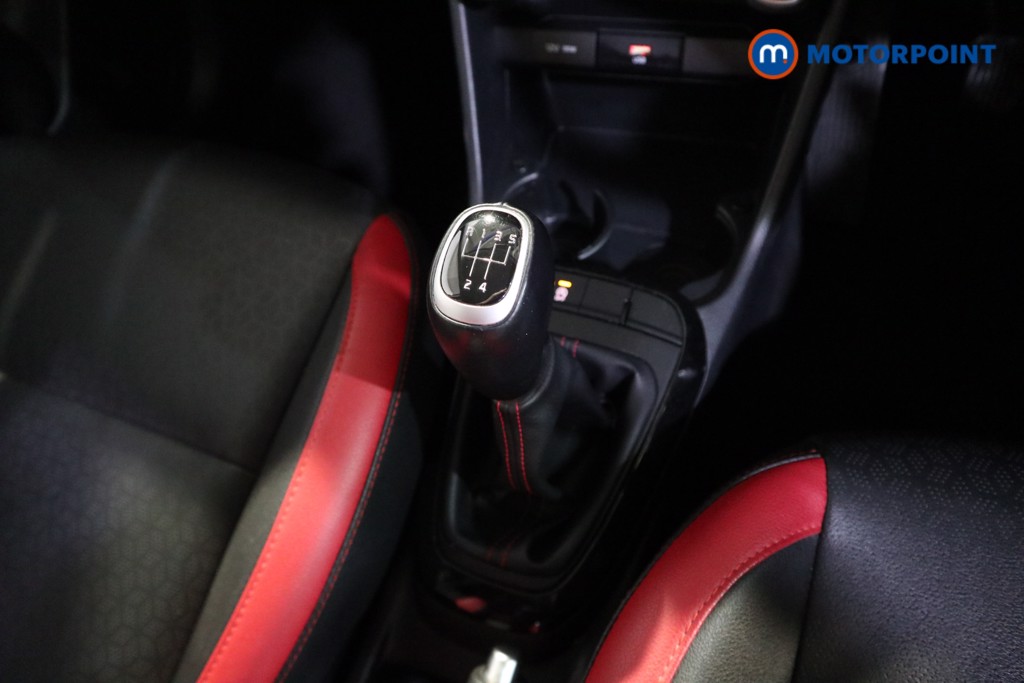 KIA Picanto Gt-Line Manual Petrol Hatchback - Stock Number (1619593) - 9th supplementary image