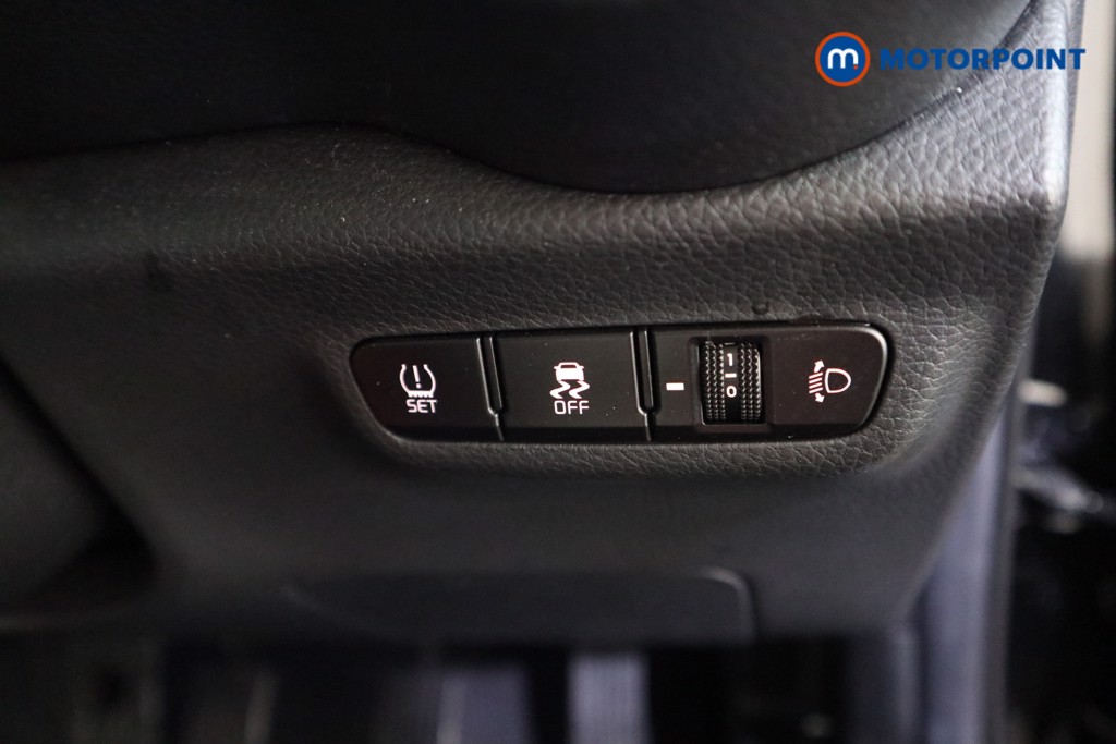 KIA Picanto Gt-Line Manual Petrol Hatchback - Stock Number (1619593) - 10th supplementary image