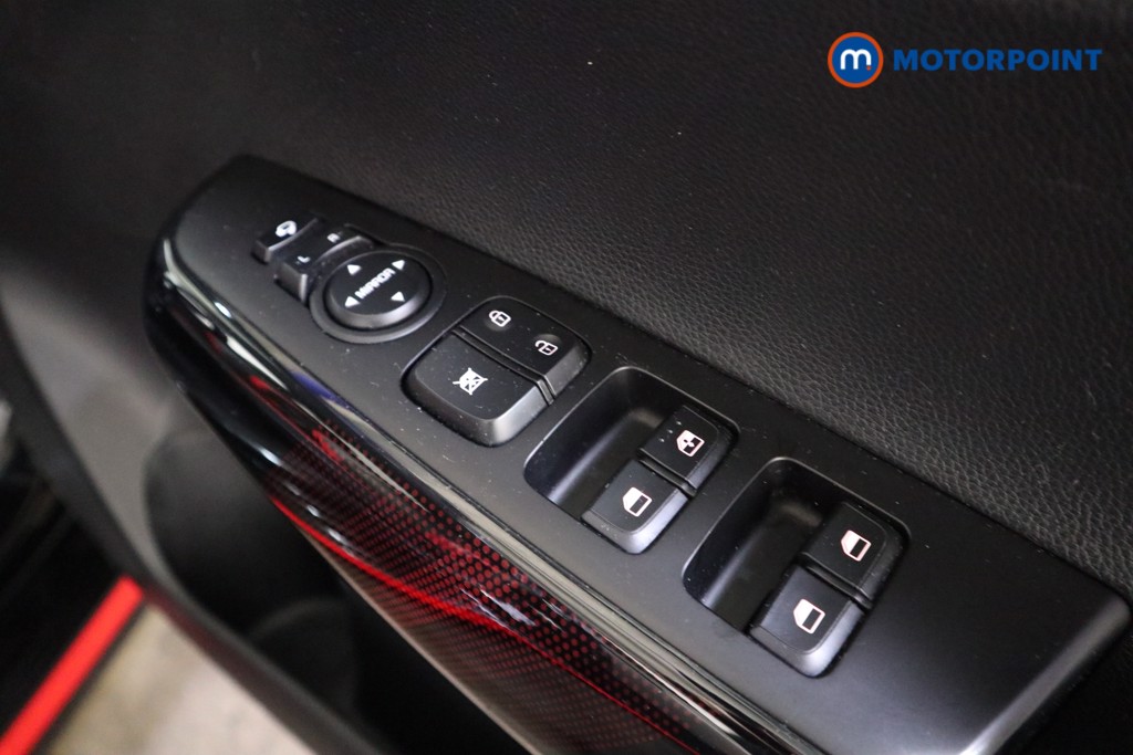 KIA Picanto Gt-Line Manual Petrol Hatchback - Stock Number (1619593) - 11th supplementary image