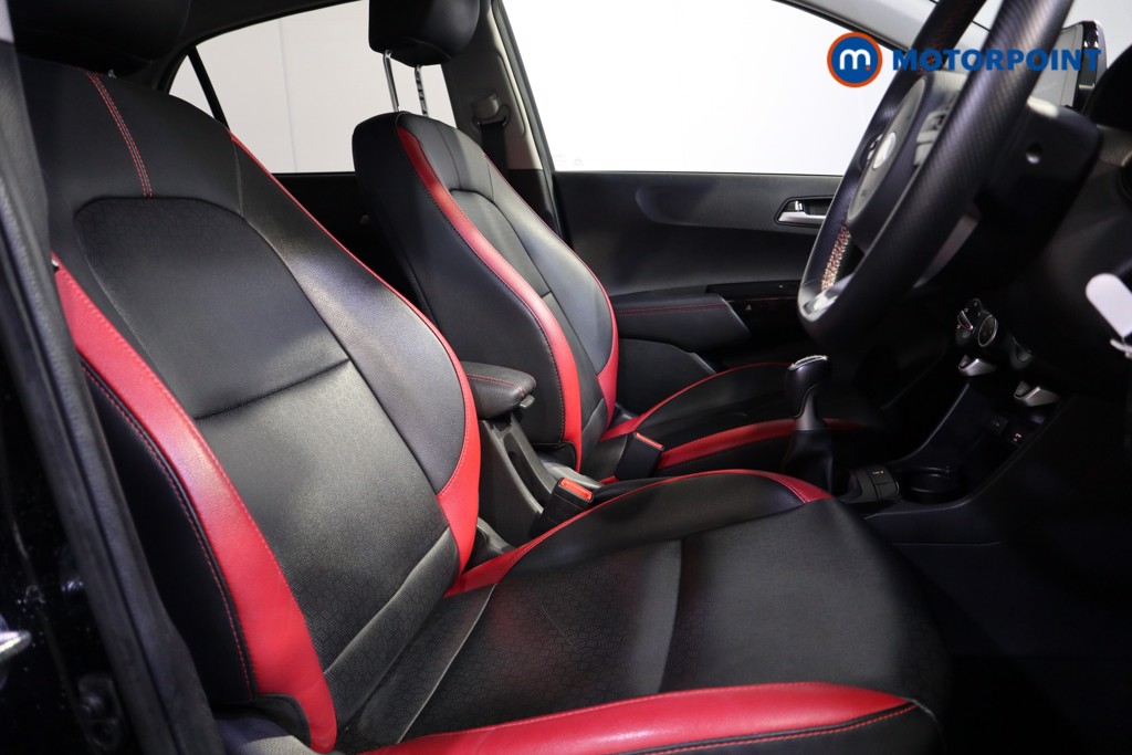 KIA Picanto Gt-Line Manual Petrol Hatchback - Stock Number (1619593) - 12th supplementary image